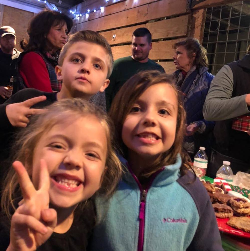 Meet your Posher, Gretchen